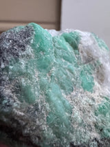 Zambian Emerald Specimen - 233g