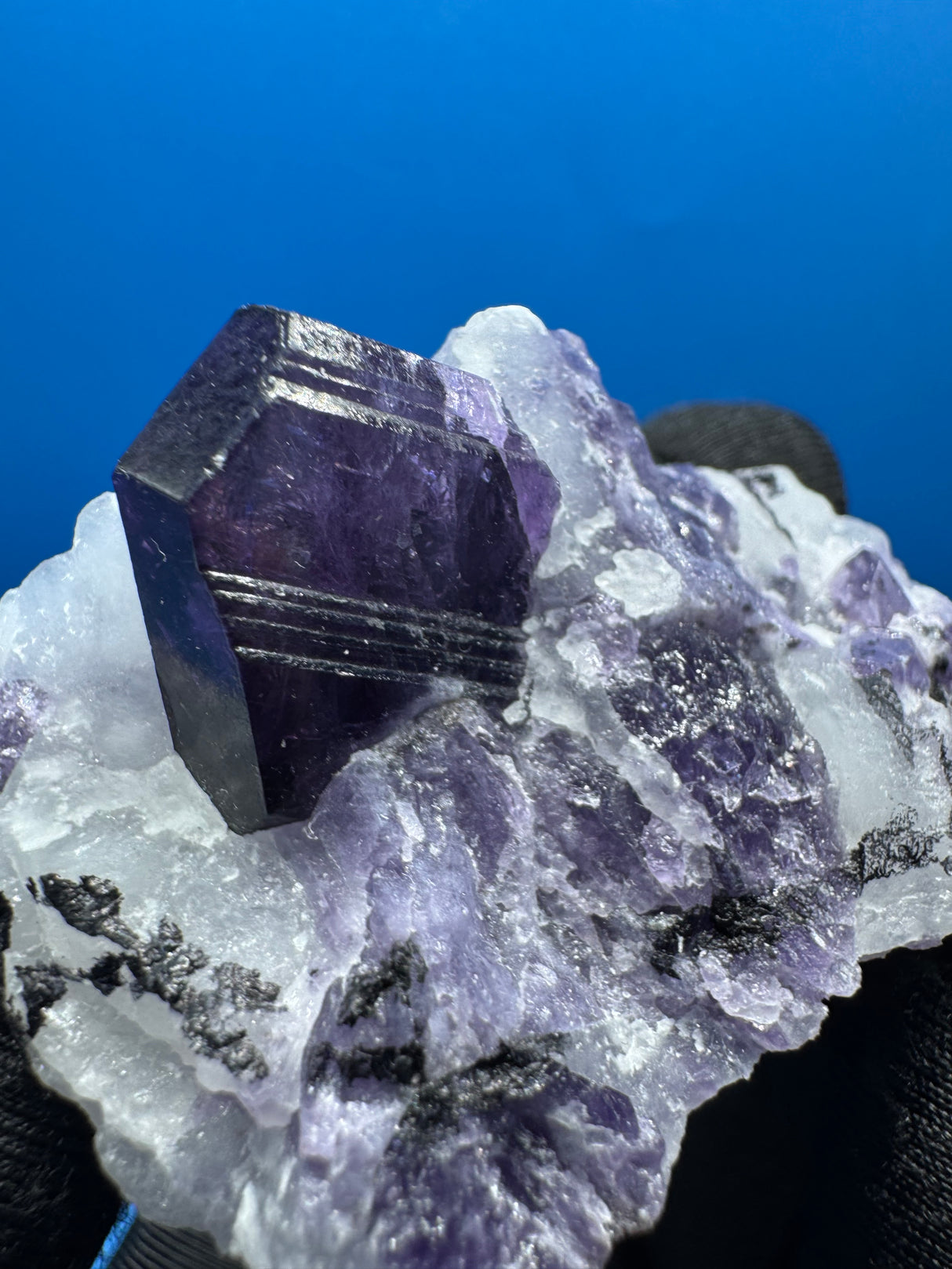 Scapolite Specimen  - 80g