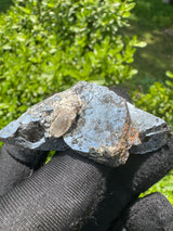 Hematite Crystal Specimen –  62g