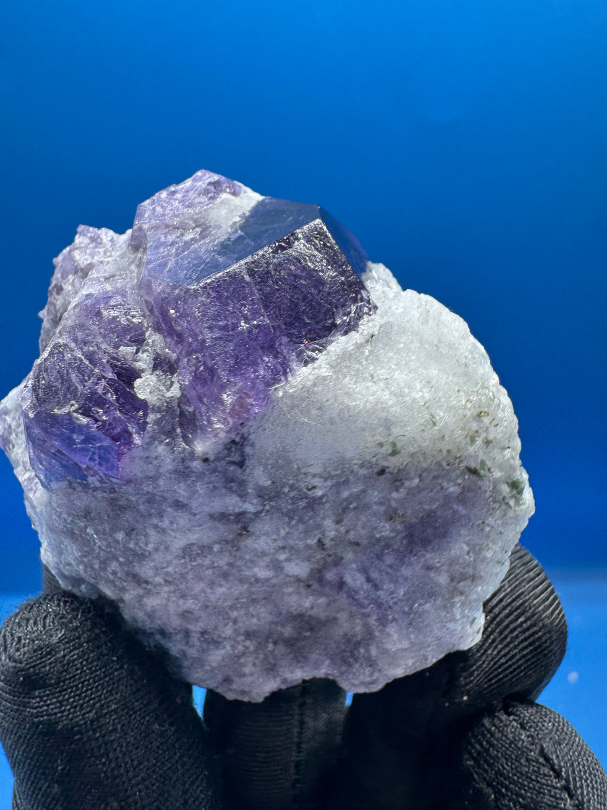 Scapolite Specimen  - 97g