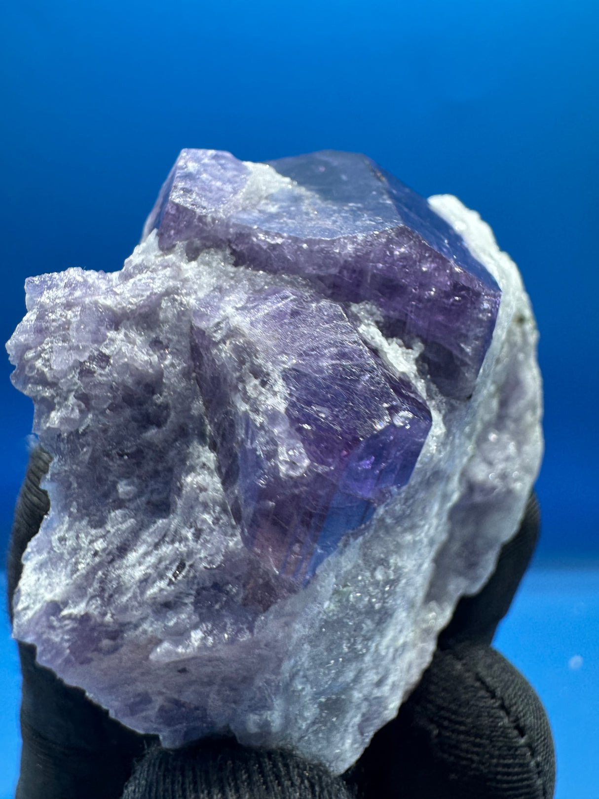 Scapolite Specimen  - 97g