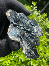 Hematite Crystal Specimen –  171g