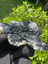 Hematite Crystal Specimen –  171g