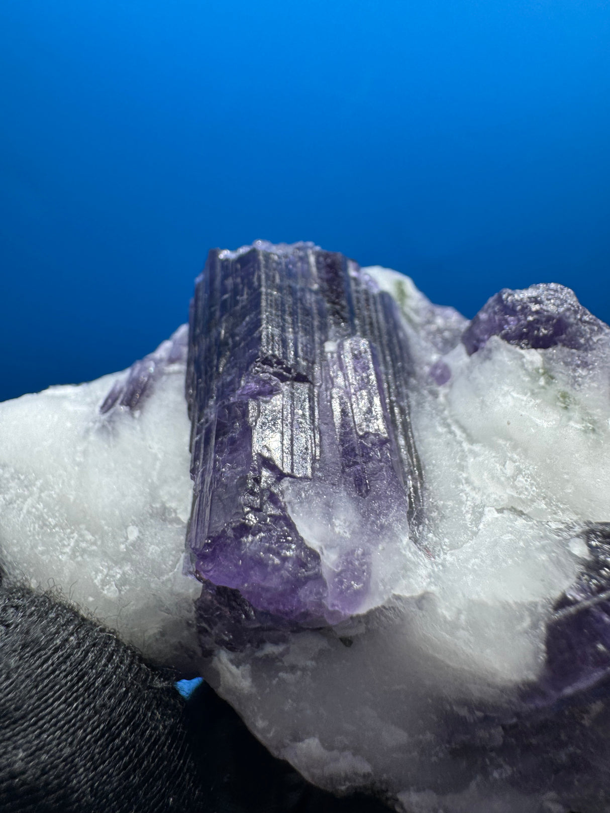 Scapolite Specimen  - 181g