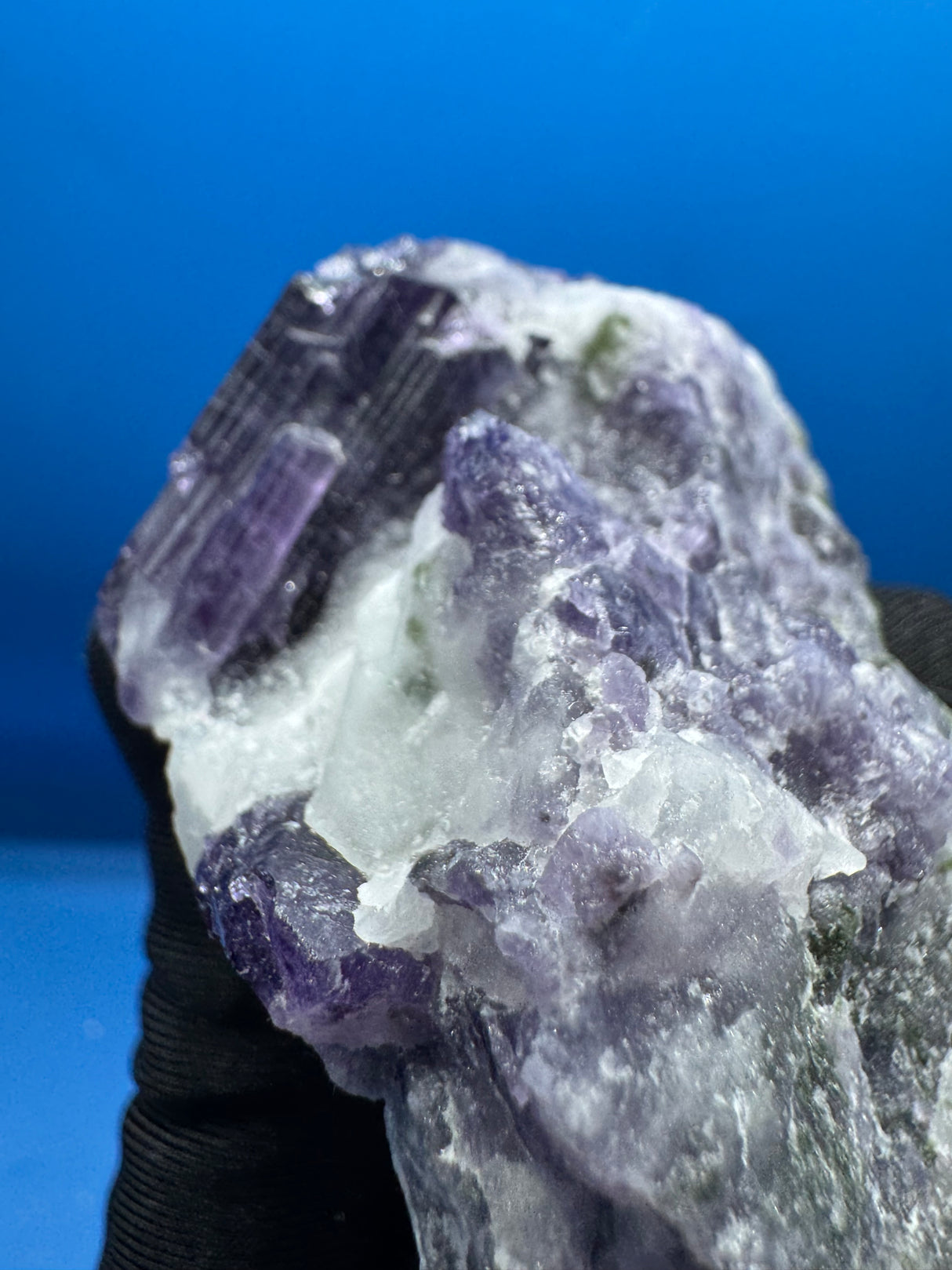 Scapolite Specimen  - 181g