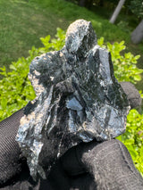 Hematite Crystal Specimen –  171g