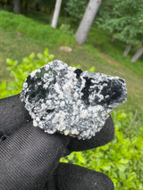 Hematite Crystal Specimen –  26g
