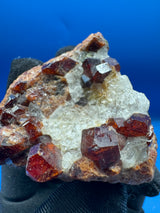 Garnet Specimen – 106g