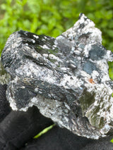 Hematite Crystal Specimen –  95g