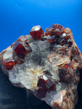 Garnet Specimen – 106g