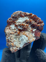 Garnet Specimen – 214g