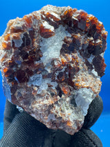 Garnet Specimen – 214g
