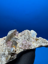 Pink Apatite Specimen - 200g