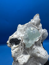Aquamarine Specimen - 183g