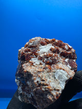 Garnet Specimen – 214g