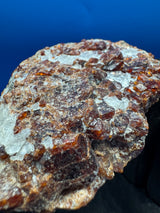 Garnet Specimen – 171g