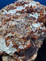 Garnet Specimen – 171g