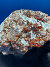 Garnet Specimen – 171g