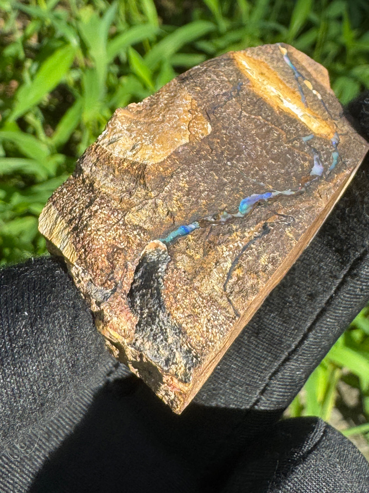 Opal Specimen - 41g
