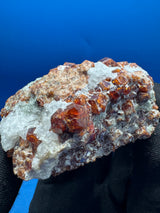 Garnet Specimen – 212g