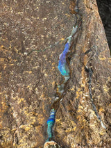 Opal Specimen - 41g