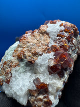 Garnet Specimen – 212g