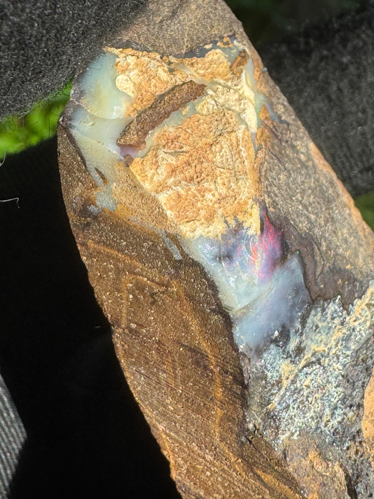 Opal Specimen - 41g