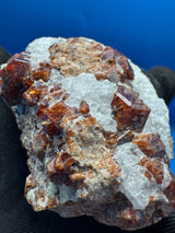 Garnet Specimen – 212g