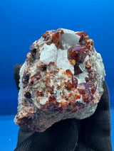 Garnet Specimen – 206g