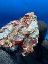 Garnet Specimen – 62g