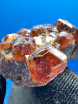 Garnet Specimen - 49g