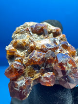 Garnet Specimen - 49g