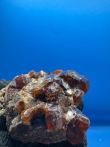 Garnet Specimen - 49g