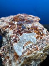 Garnet Specimen - 79g