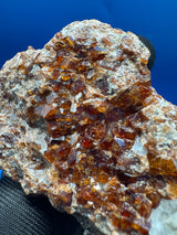 Garnet Specimen - 79g