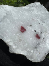 Pink Spinel Specimen - 300g