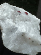 Pink Spinel Specimen - 300g