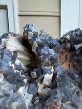 Fluorite Specimen - 1791g