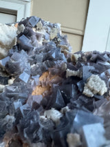 Fluorite Specimen - 1791g