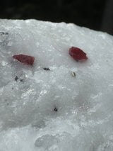Pink Spinel Specimen - 300g