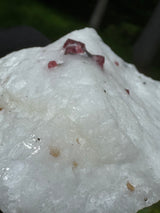 Pink Spinel Specimen - 236g