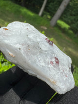 Pink Spinel Specimen - 248g