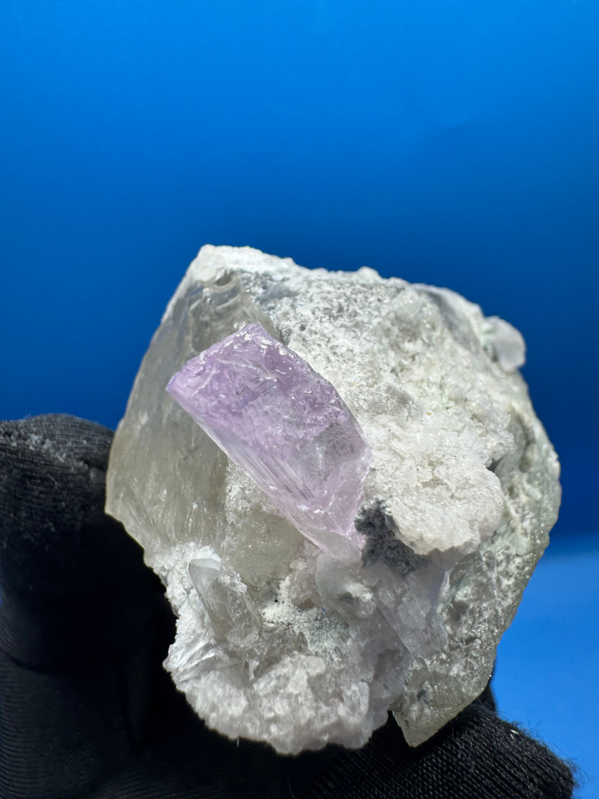 Kunzite Specimen - 155g