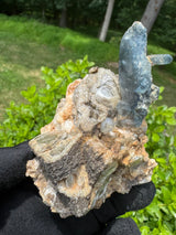 Quartz Specimen - 245g