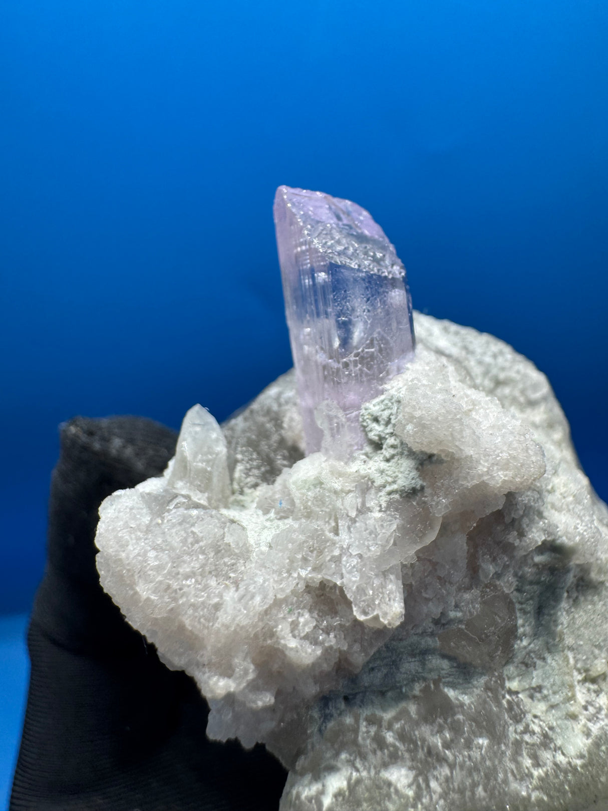 Kunzite Specimen - 155g
