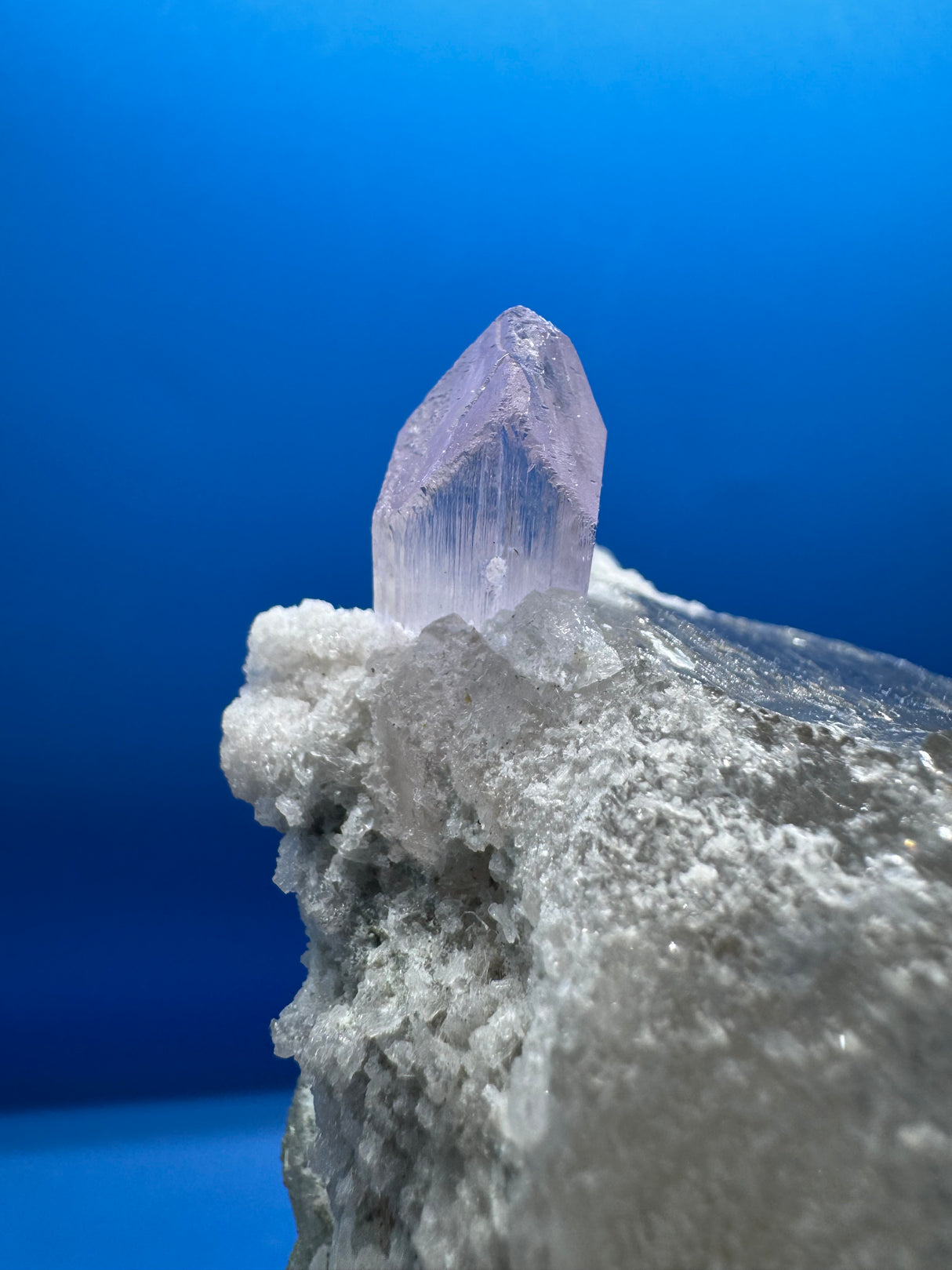 Kunzite Specimen - 155g