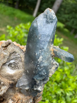 Quartz Specimen - 245g