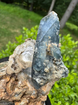 Quartz Specimen - 245g