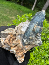 Quartz Specimen - 245g