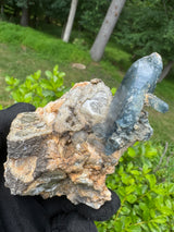Quartz Specimen - 245g